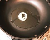 簡単ミートソースで茄子ミートグラタン作り方1写真