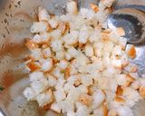 トースターで簡単☆クルトン作り方1写真