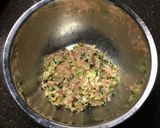 ずぼらで匂いのない餃子作り方2写真