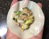 ずぼらで匂いのない餃子作り方3写真