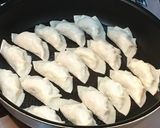ずぼらで匂いのない餃子作り方6写真