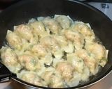 ずぼらで匂いのない餃子作り方7写真