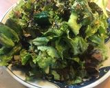 チョレギサラダ☆野菜もりもり食べれるよ！作り方5写真