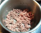 大豆とトマトのぽかぽかスープ作り方4写真