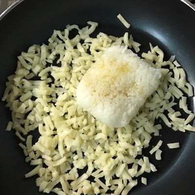 ソバ(うどん)メシ？炒飯？◇簡単自分ご飯 by メガネクタイ