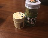 はまぐりと菜の花の和風ボンゴレ風パスタ作り方8写真