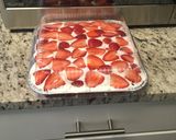 簡単おいしい⭐︎いちごジェロケーキ作り方9写真