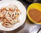 節約簡単！！もやしミンチの味噌炒め♡作り方1写真