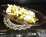 高菜漬けポテトチーズ焼き作り方3写真