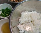 ブリ照り巻寿司作り方1写真