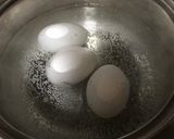 鶏胸肉のマスタード焼き(糖質オフ作り方4写真