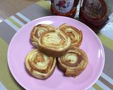 かわいくまるめて！パンの耳の便利保存法作り方4写真