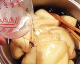 おいなりさんで雛祭り＊いなりびな＊作り方2写真