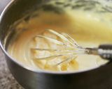 さっぱり♪カップチーズケーキ。作り方3写真