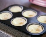 さっぱり♪カップチーズケーキ。作り方4写真
