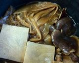 ✳基本のちらし寿司～❤初めて具を煮る❗作り方3写真