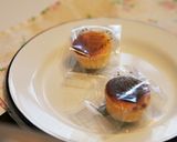 さっぱり♪カップチーズケーキ。作り方5写真