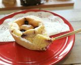 さっぱり♪カップチーズケーキ。作り方6写真