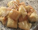 簡単おいしい⭐︎いちごジェロケーキ作り方11写真