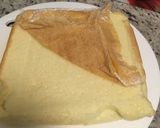 簡単おいしい⭐︎いちごジェロケーキ作り方6写真