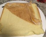 簡単おいしい⭐︎いちごジェロケーキ作り方6写真