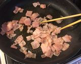 給食で大人気♡キムタクご飯作り方2写真