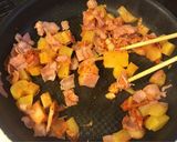 給食で大人気♡キムタクご飯作り方3写真