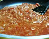 ぱぱっと簡単 ！ツナとトマトのペンネ作り方4写真