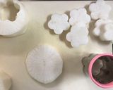 白だしだけ♪おすまし風大根♪作り方1写真