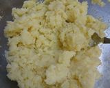 ひき肉とトロっとポテトのグラタン作り方8写真