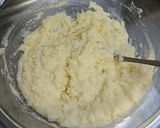 ひき肉とトロっとポテトのグラタン作り方9写真