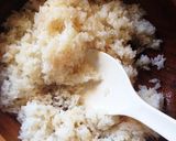 おいなりさんで雛祭り＊いなりびな＊作り方5写真