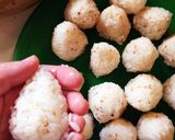 おいなりさんで雛祭り＊いなりびな＊作り方6写真