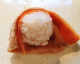おいなりさんで雛祭り＊いなりびな＊作り方9写真