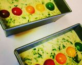 ビタミンカラーのケークサレ作り方9写真