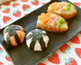 簡単いなり寿司　七五三おもてなしにも作り方11写真