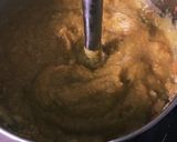 優しい根菜トロトロスープ作り方5写真