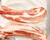 濃厚☆圧力鍋でスペアリブのトマト煮込み作り方1写真