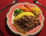 インド風アボカド作り方5写真