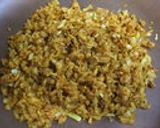 みんなで暖まろう♬カレーパスタ鍋+ﾟ♪作り方4写真