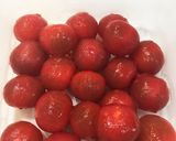 簡単☆ミニトマトの砂糖漬け作り方3写真