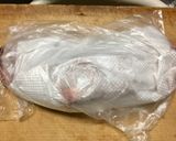 鹿肉の揚げみぞれ煮作り方5写真