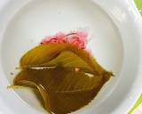 春香る桜クッキー作り方1写真