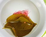 春香る桜クッキー作り方1写真