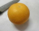 リンゴとさつま芋の春サラダ　梅酒入り　作り方7写真