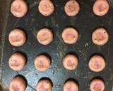 春香る桜クッキー作り方7写真