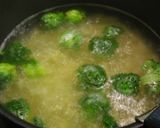 エビと鶏肉のあつあつグラタン作り方1写真