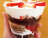 誰でも簡単♡イチゴのカップケーキ♡作り方5写真
