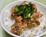 ご飯が進む♪ニラの醤油漬け作り方6写真