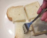 とろふわ＊簡単フレンチトースト作り方1写真